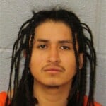 Ludvin Gonzalezgarcia Resisting Public Officer Communicating Threats