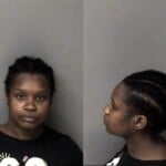 Raven Littlejohn Failure To Appear Misdemeanor