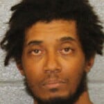 William Hickman Trespassing