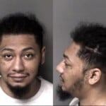 Jodeic Savage Habeas Corpus