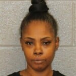 Ladine Louallen Carry Concealed Weapon