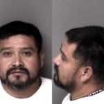 Jose Maldonadogarcia License No Operators Drive Left Of Center Immigration