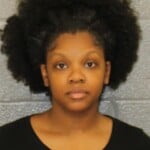 Laquasha King Assault And Battery