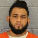 Juan Rivera Arson Burglary