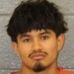 Omar Estrada Domestic Violence Assault On A Female