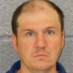 Michael Dentremont Assault By Strangulation Simple Assault