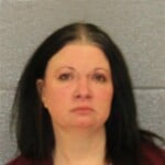 Deborah Simons Driving While Impaired