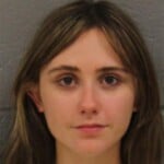 Madison Doup Driving While Impaired