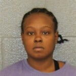 Alexandria Miller Possession Of Stolen Motor Vehicle