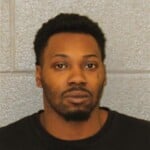 Jamone Jones Resist Public Officer Possess Schedule V Controlled Substance