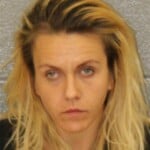 Paula Shackleford Driving While Impaired