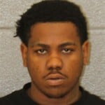 Demario Cunningham Assault On A Female Misd Crime Of Dom Violence