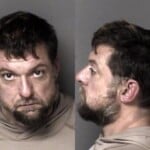 Jonathan Putnam Conspiracy