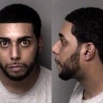 Eminiel Kibel Stalking