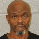 Tyrone Johnson Assault On A Female Domestic Violence