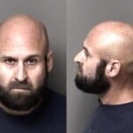 Gregory Wilson Misd Crime Of Dom Violence Failure To Appear Misdemeanor Interfere Elect Monitor Dev