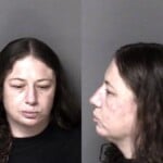 Michelle Stutts Failure To Appear Misdemeanor