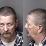 Bruce Buchanan Probation Violation