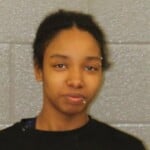 Janikie Ervin Lennon Simple Assault Crime Of Domestic Violence