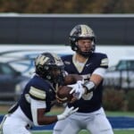 Wingate Vs Benedict Fb