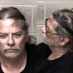 James Abernathy Sex Offenderchild Premises