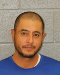 Johnny Rivera Discharge Firearm Into Occupied Property