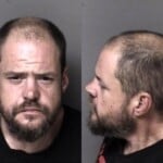 Ronald Hicks Failure To Appear