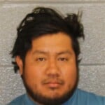 Dario Velasco Driving While Impaired