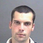 Kelvin Walker Attempt Breakenter Motor Veh