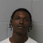 Tyree Knight Possession Of Firearm By Felon Probation Violation