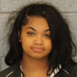 Shamariya Sanders Simple Assault