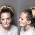 Summer Beal Failure To Appear Misdemeanor