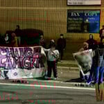 Charlotte Immigration Protest 28