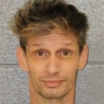 Edward Harlacher Fugitive Possession Of Meth