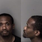 Jartavious Barnett Failure To Appear Misdemeanor