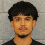 Jonathan Navarro Resisting Officer Carrying Concealed Weapon