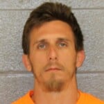 Travis Lloyd Assault On A Female