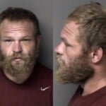 Christopher Gillaspie Dwlr Not Impaired Rev Registration Plate Driveallow While Not Display