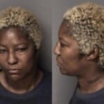 Katrina Carter Possess Cocaine Possess Drug Paraphernalia