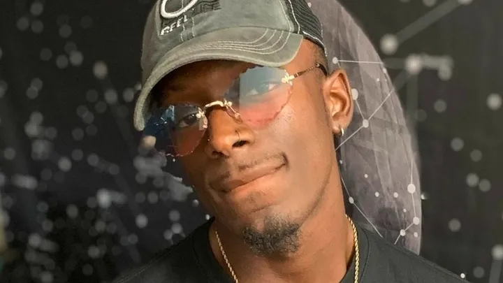 Damien Crandell Via Gofundme