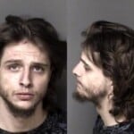 Dylan Chitwood Interfere Elect Monitor Dev Failure To Appear Misdemeanor