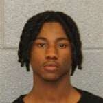 Amare Davis Possession With Intent Marijuana