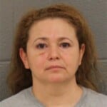 Tania Lagunabriones Simple Assault Misd Crime Of Dom Violence