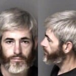 Joseph Price Shopliftingconceal Goods Trespass 1st Degree