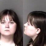 Taylor Parker Probation Violation