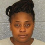 Alycia Smith Larceny Possession Of Stolen Goods Probation Violation