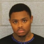 Tracoby Meeks Murder Felony Conspiracy