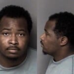 Tylen Ingram Stalking