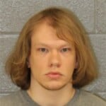 Zachariah Childs Second Degree Sex Exploiting Minor