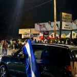 Charlotte Immigration Protest 23